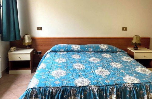 Quistello Hotel | La Lanterna