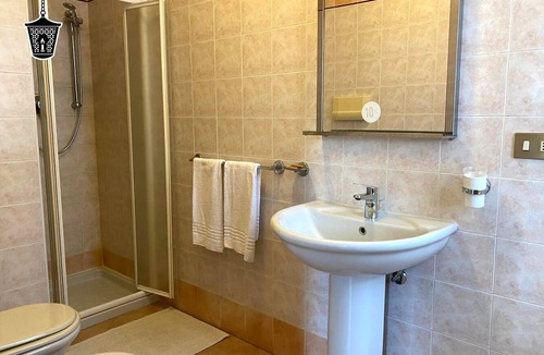 Quistello Hotel | La Lanterna