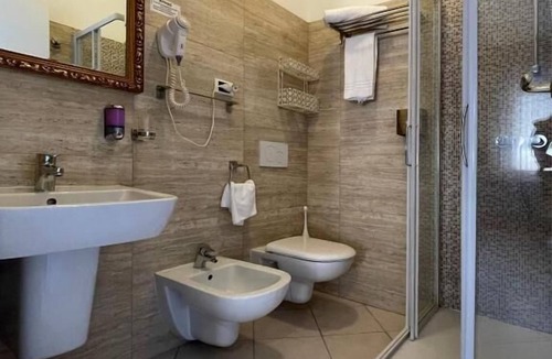 Silvi Marina Resort | la Lanterna
