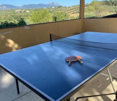 Pianella Bed & Breakfast | La massaria di Cesare