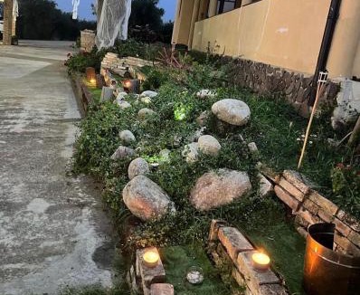 Pianella Bed & Breakfast | La massaria di Cesare