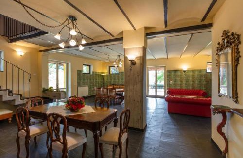 Senigallia Bed & Breakfast | La Meriggia Senigallia Agriturismo