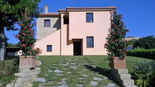 Montegranaro Bed & Breakfast | La Mezzina