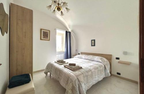 Pacentro House | La Minicasa