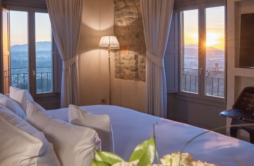 Buggiano Hotel | La Monastica Resort & Spa