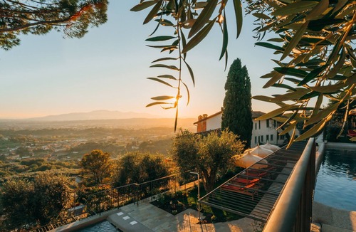 Buggiano Hotel | La Monastica Resort & Spa