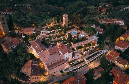 Buggiano Hotel | La Monastica Resort & Spa