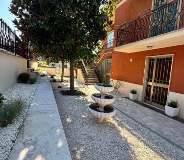Vetralla Villa | La Morsa