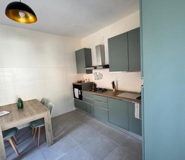 Vetralla Villa | La Morsa