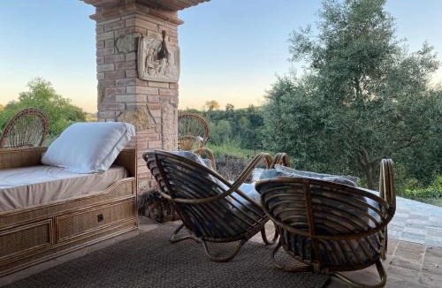 Narni House | La Nocciolaia
