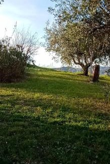 Castignano House | La Nuvola