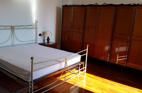 Avenale Apartment | La Panoramica (large apartment 1)