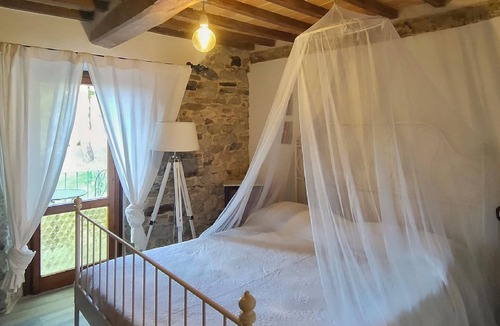 Caprese Michelangelo Bed & Breakfast | La Pecora e l'Agnello