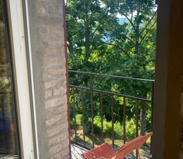 Caprese Michelangelo Bed & Breakfast | La pecora e l agnello