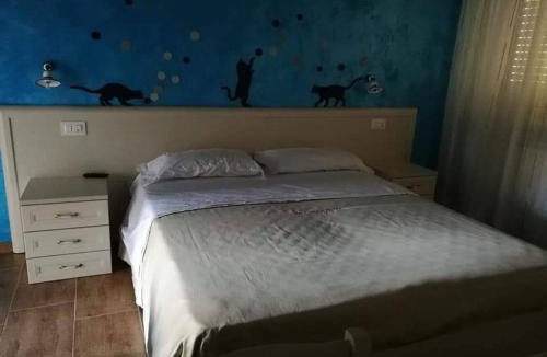 Montereale House | La Pennichella