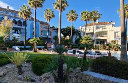 Bahia de Casares Apartment | La Perla de la Bahía, Espectacular!
