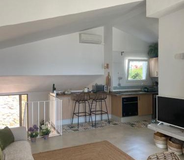 Bahia Dorada Apartment | La Perla del Mar
