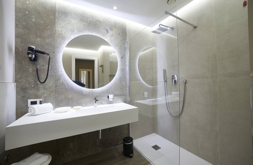 Camerano Hotel | La Perla