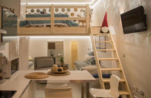 Peretola Apartment | La Perla
