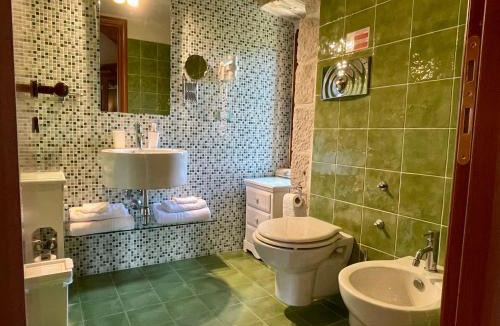 Abbateggio Bed & Breakfast | La quercia B&B