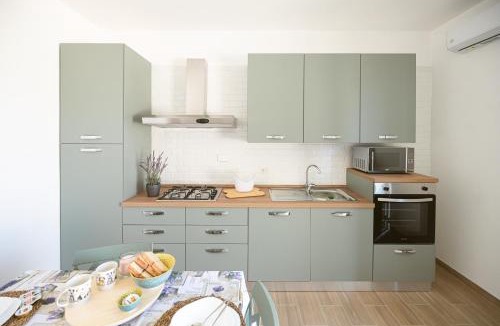 Pico Bed & Breakfast | La Raganella D'Oro