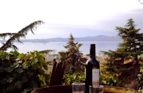 Bolsena House | La Ripetta