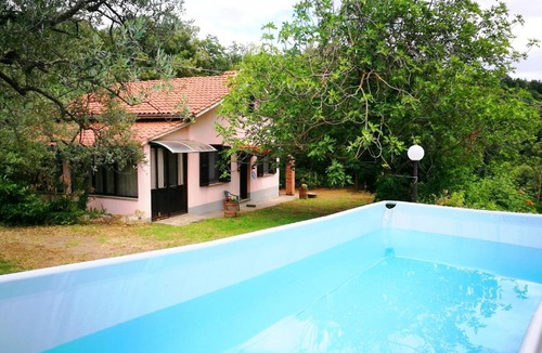Bolsena House | La Ripetta