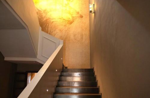 Montefalco House | La Rocca Guest House & Spa