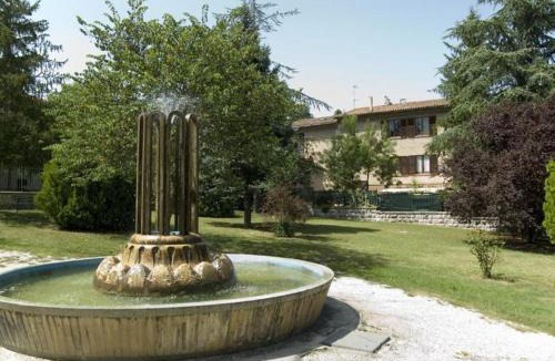Pergola House | La Rocca
