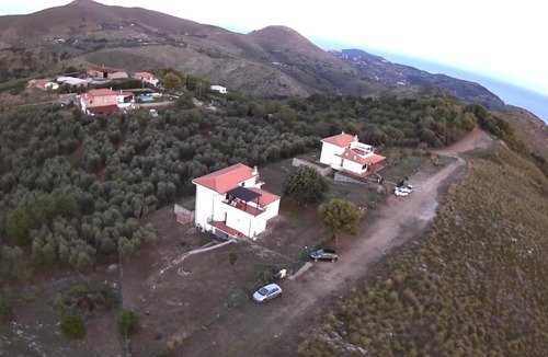 Itri Apartment | La Rosa dei Venti