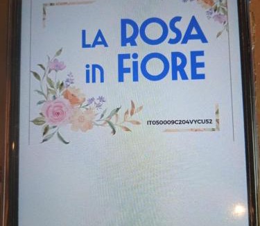 Castelfranco di Sotto House | La Rosa in Fiore