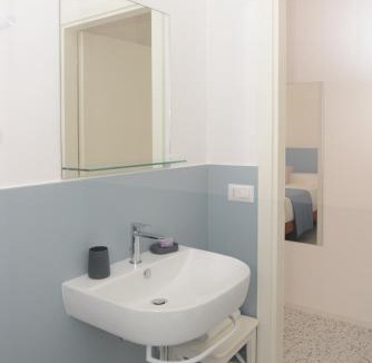 Porto Sant'Elpidio House | La Rosa rooms & holiday home