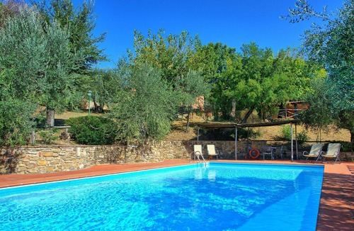 Montelupo Fiorentino Apartment | La Selva - La Selva 3