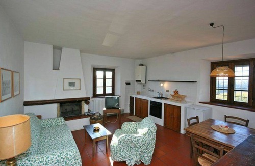Montelupo Fiorentino Apartment | La Selva - La Selva 4
