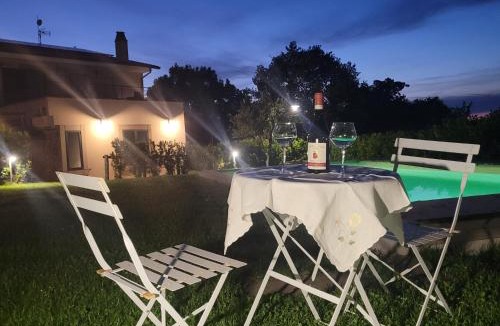 Bagnaia Apartment | La Sovrana dei Cimini
