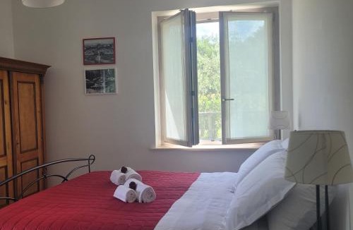 Bagnaia Apartment | La Sovrana dei Cimini