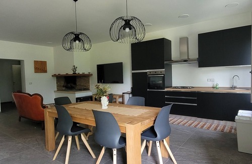 Viterbo Apartment | La Sovrana dei Cimini - Apartment "Querceto"