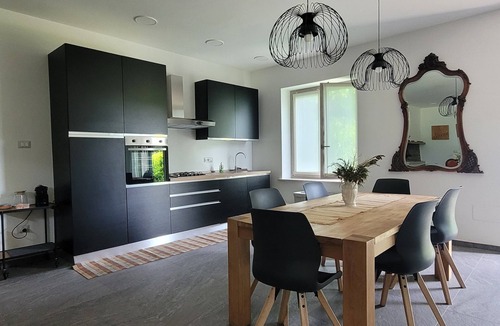 Viterbo Apartment | La Sovrana dei Cimini - Apartment "Querceto"