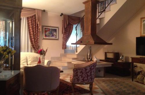 Rieti Bed & Breakfast | La Spiga