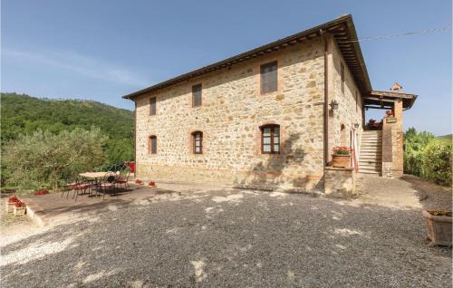 Teverina di Cortona Apartment | La Spizzica 5