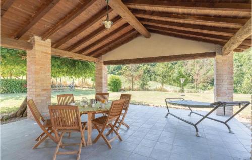 Teverina di Cortona House | La Spizzica 6