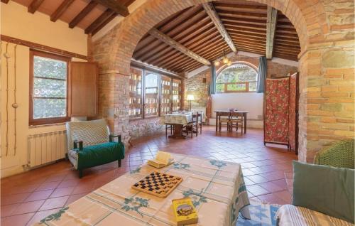 Teverina di Cortona House | La Spizzica 6