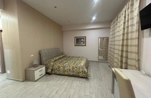 Cassino Bed & Breakfast | La Suite