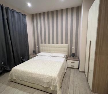 Cassino Bed & Breakfast | La Suite