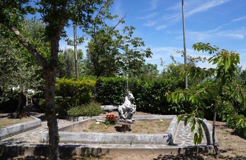 Ferrazzano Bed & Breakfast | La Terrazza del benessere