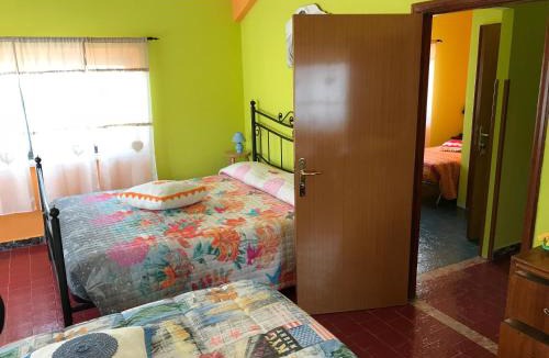 Pescolanciano Bed & Breakfast | La terrazza del dottore