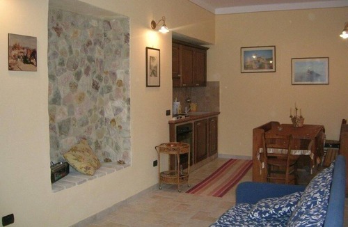 Assisi Bed & Breakfast | La Terrazza del Subasio