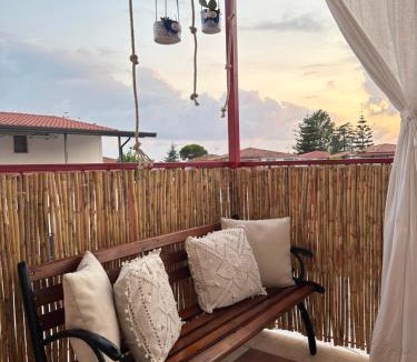 Scalea Apartment | La Terrazza EMME