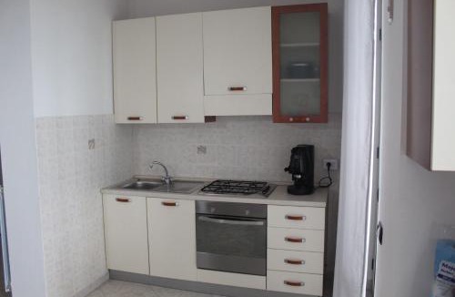 Campagna Apartment | La Terrazza