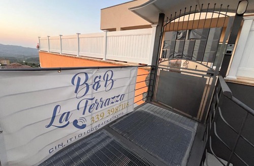 Cotronei Bed & Breakfast | La Terrazza
